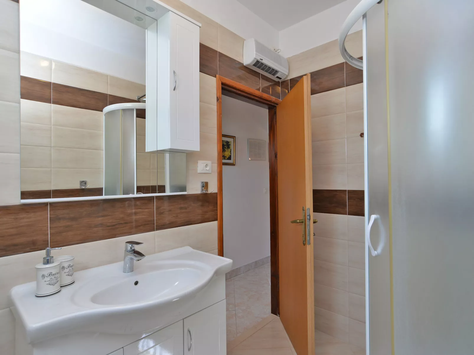 Apartment 615 - Binnen