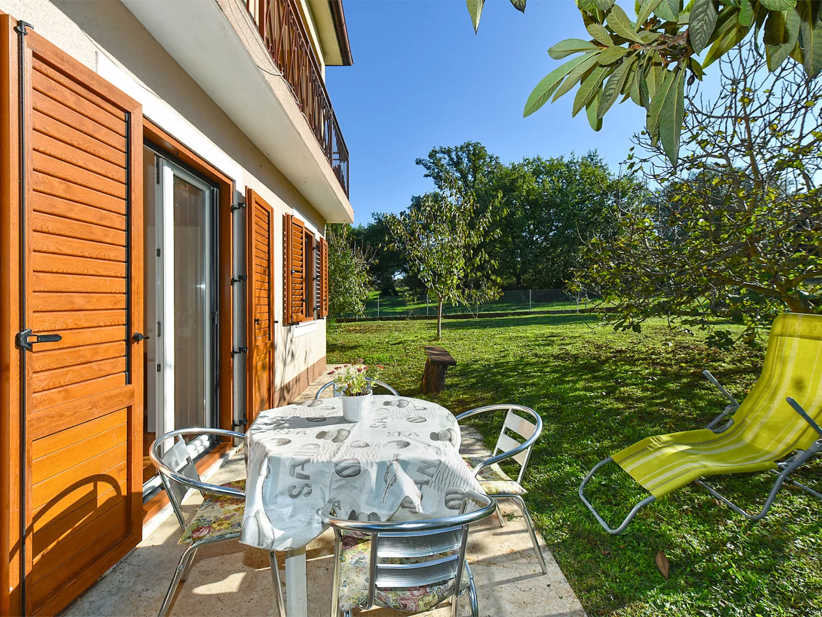 Apartment 1066 - Buiten