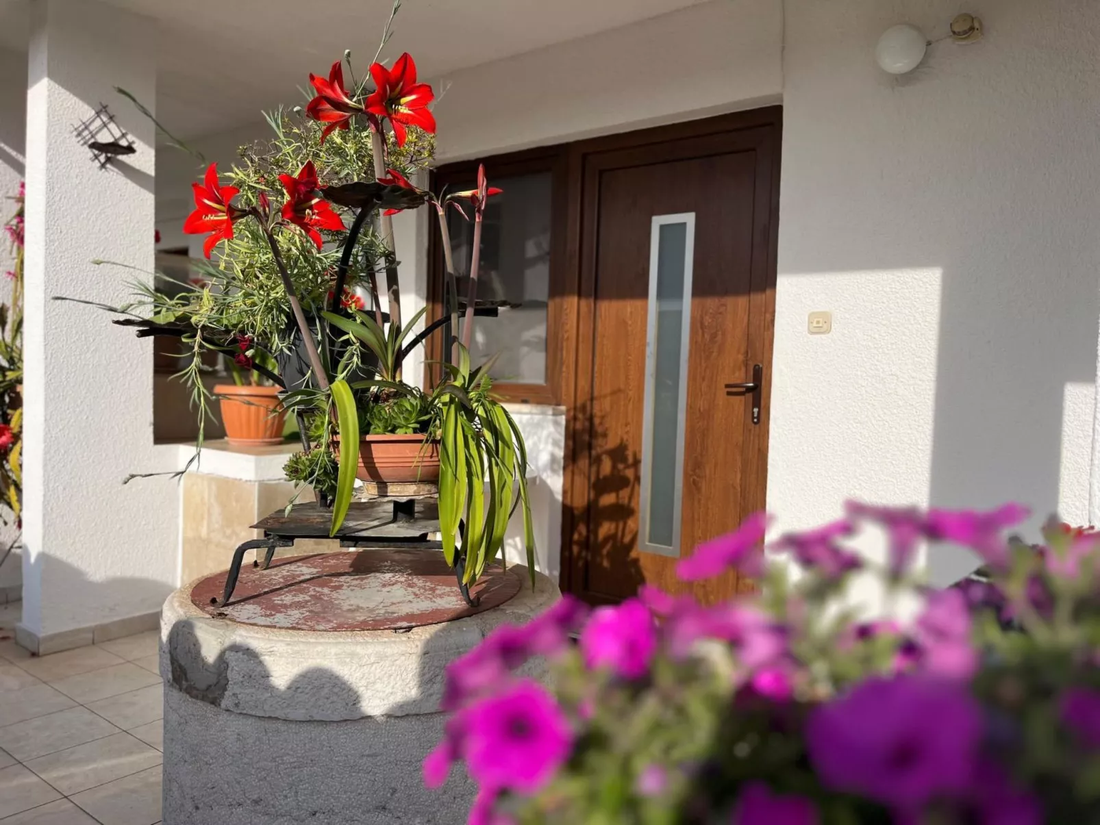 Apartment 2366 - Buiten