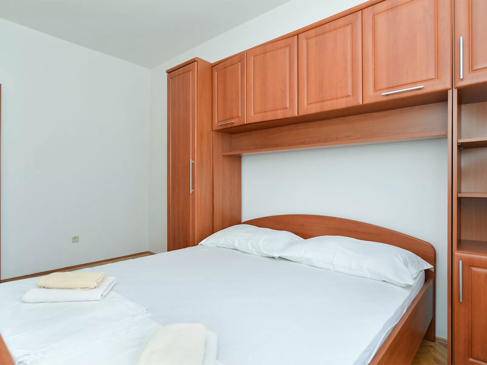 Apartment 2224 - Binnen