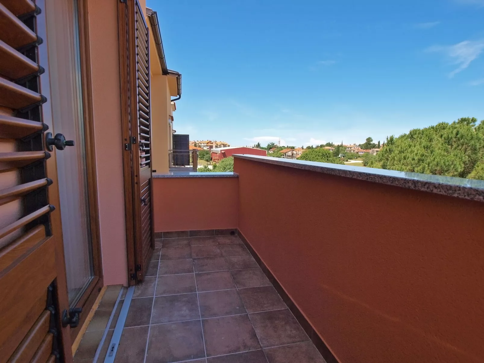 Apartment 707 - Buiten
