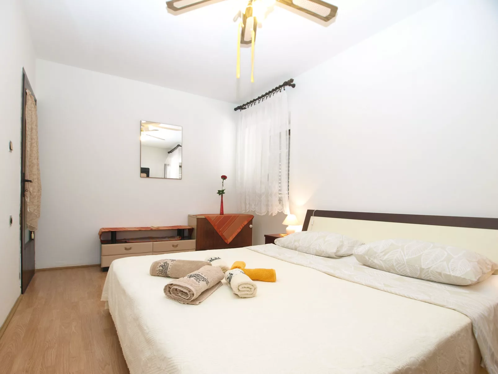 Apartment 1123 - Binnen