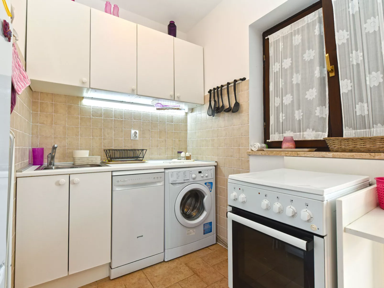 Apartment 1787 - Binnen