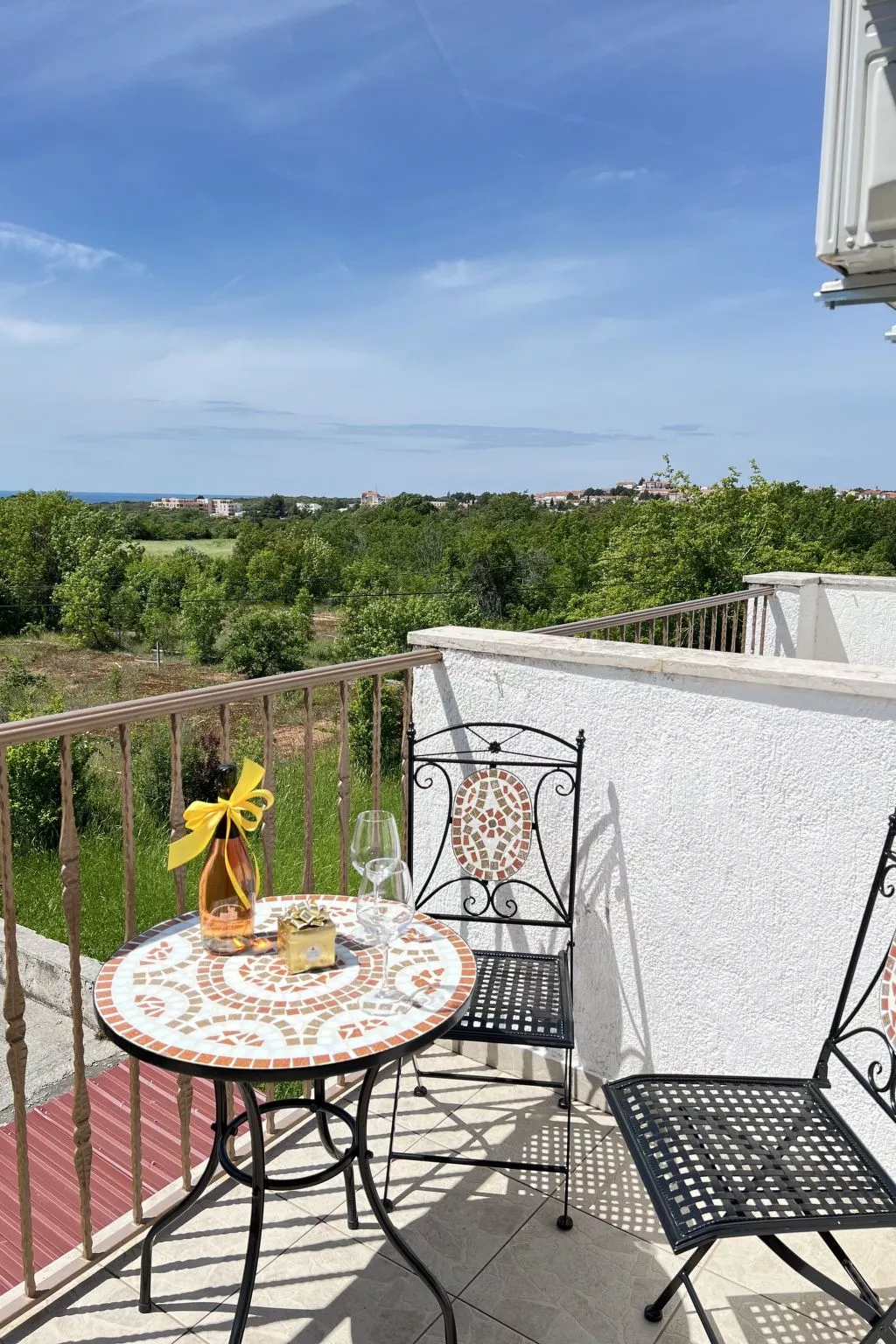 Apartment 2369 - Buiten