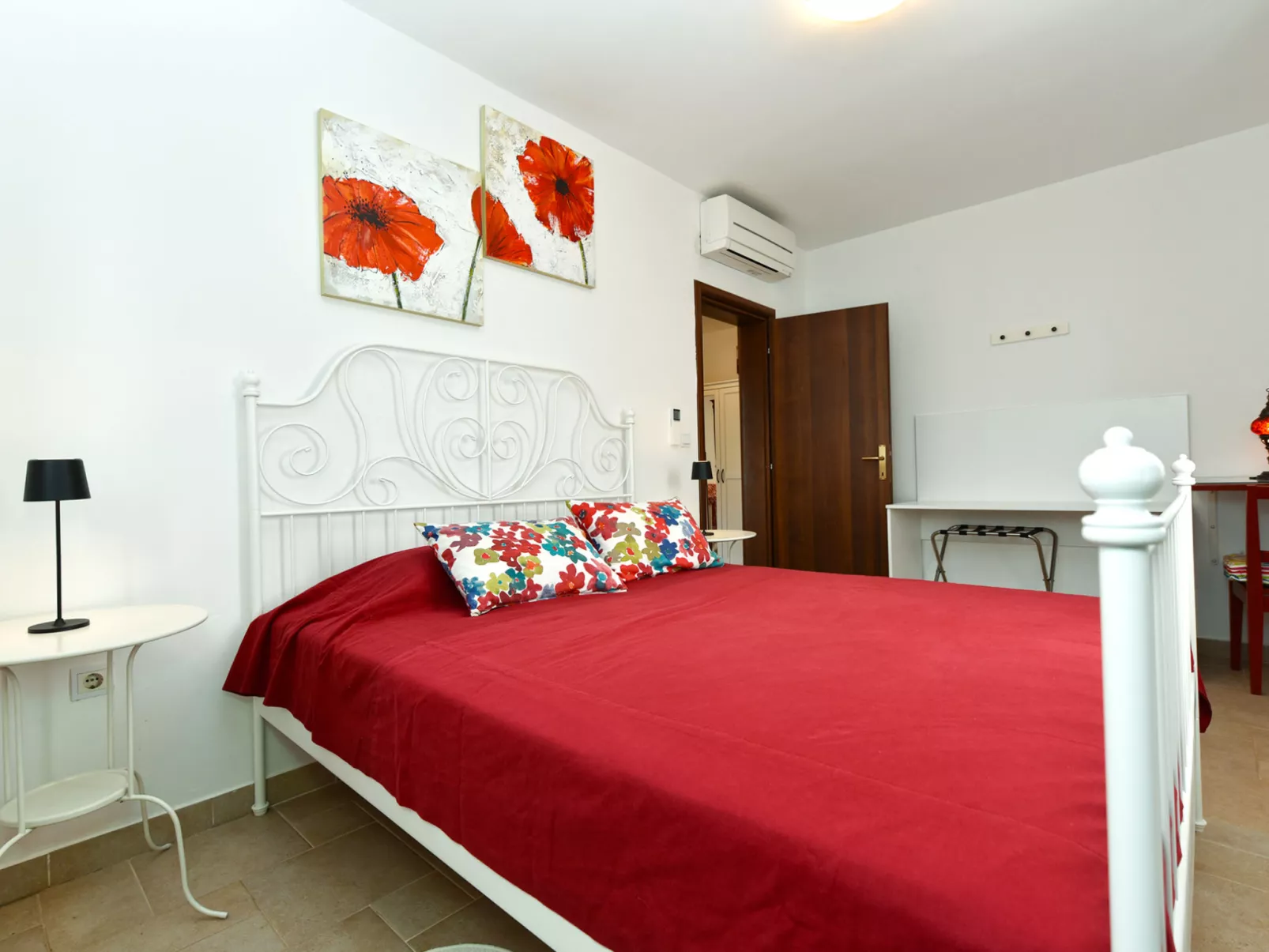 Apartment 1787 - Binnen