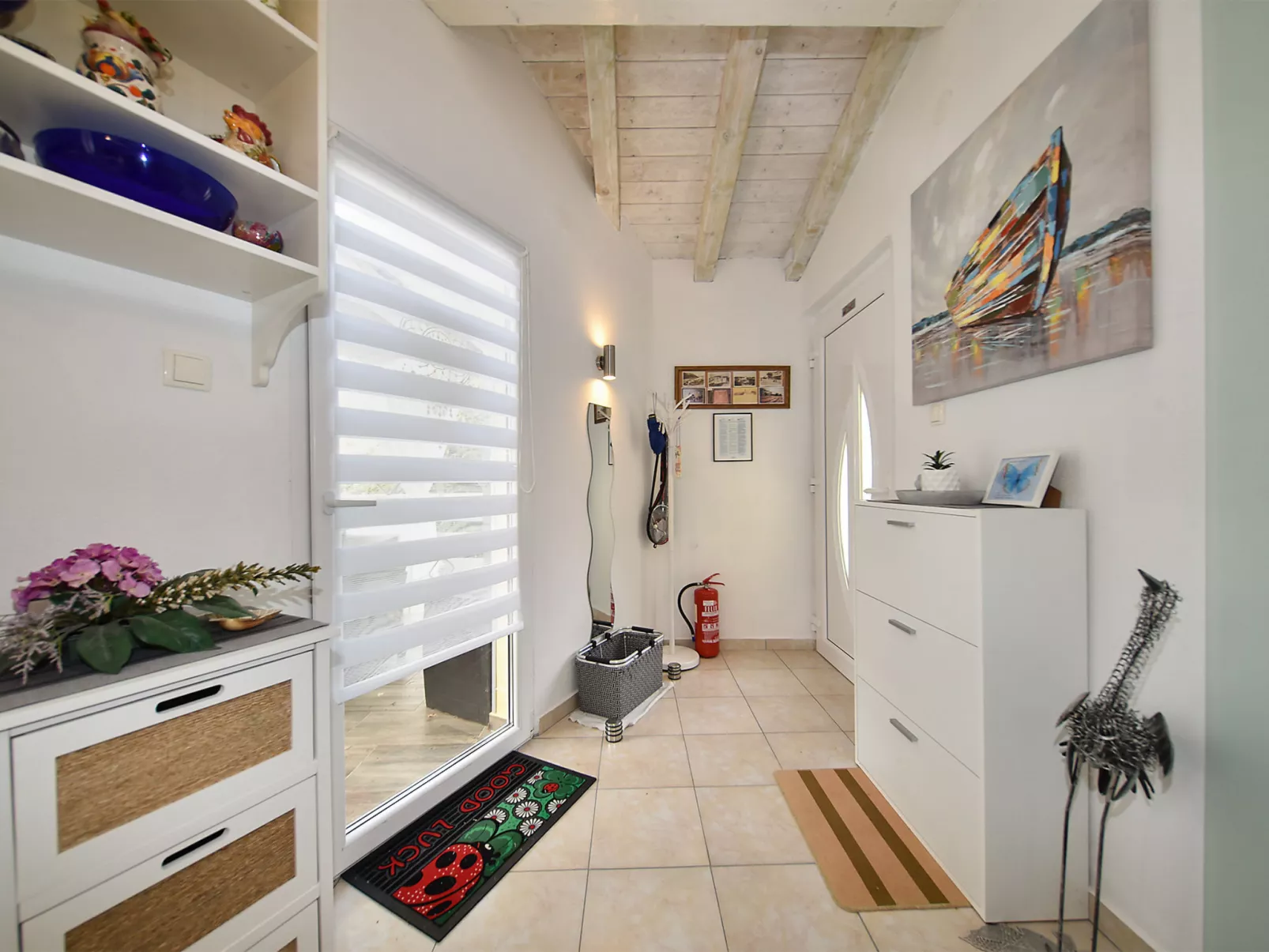 Apartment 2364 - Binnen