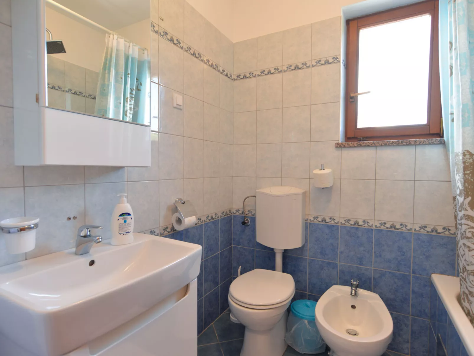 Apartment 1299 - Binnen