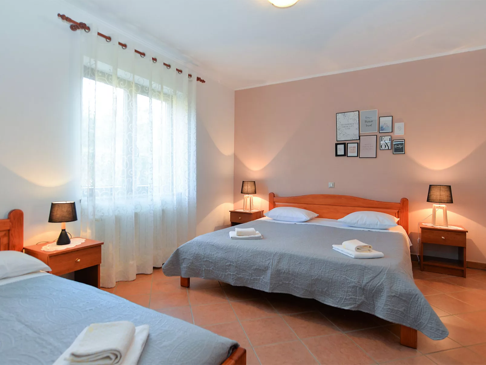 Apartment 1089 - Binnen