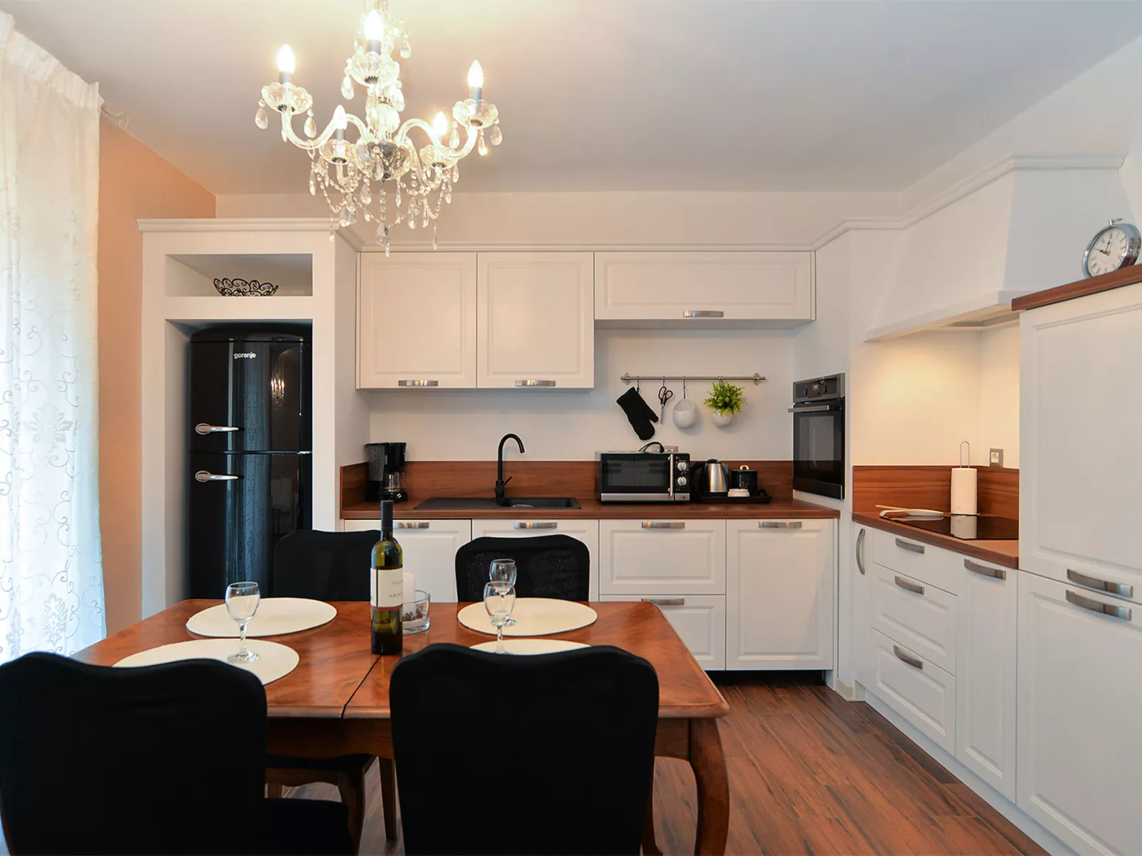 Apartment 1089 - Binnen
