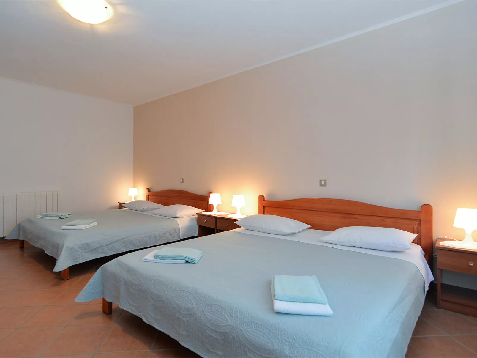 Apartment 1089 - Binnen