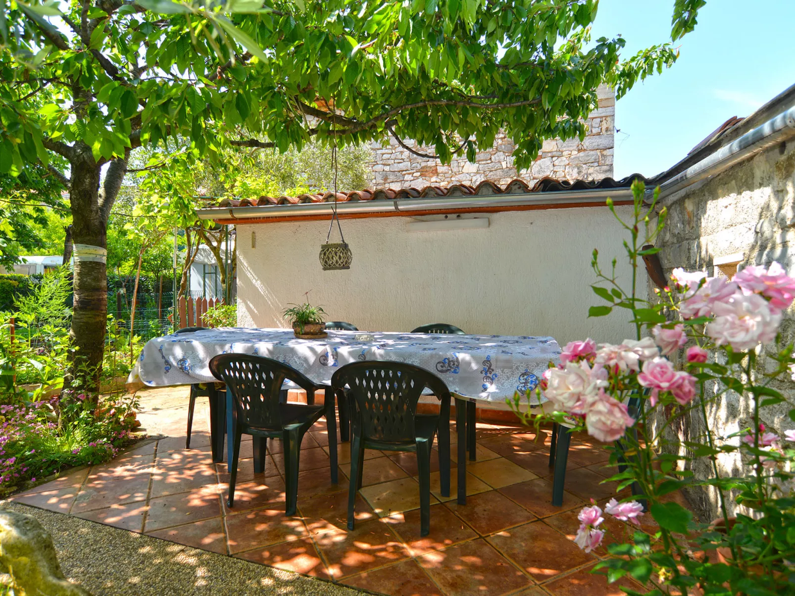 Apartment 358 - Buiten