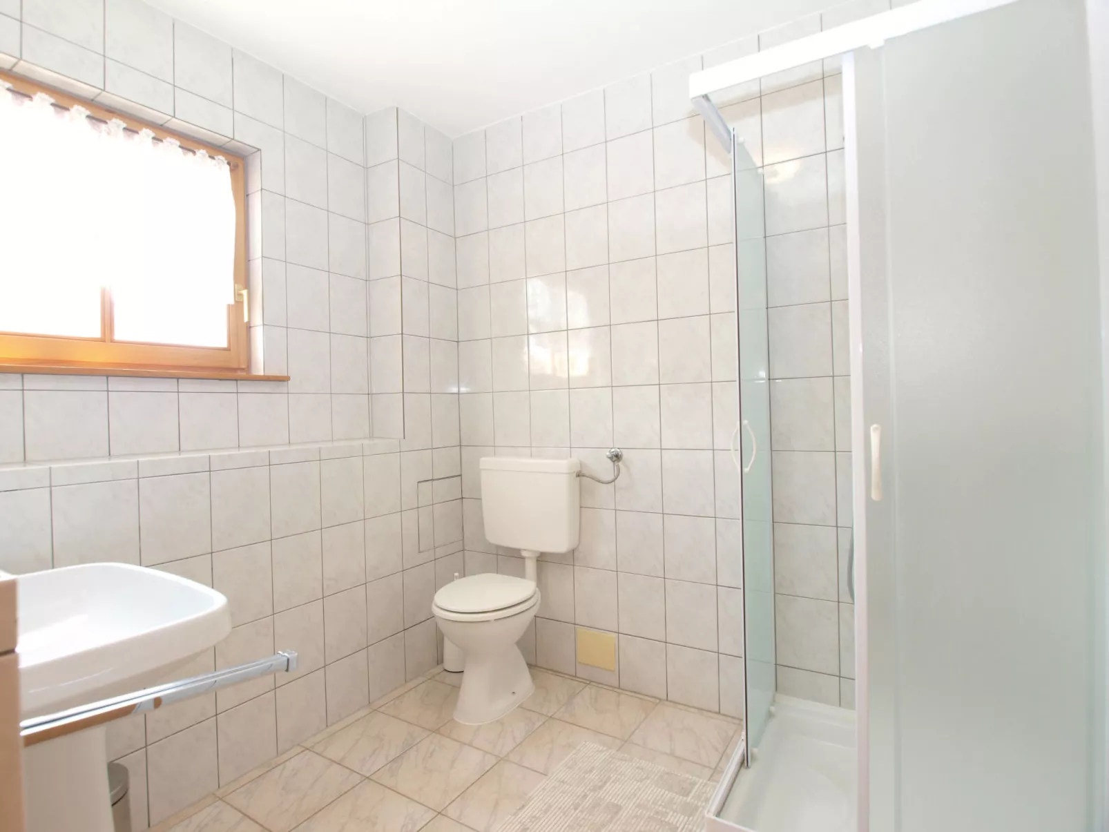 Apartment 1624 - Binnen
