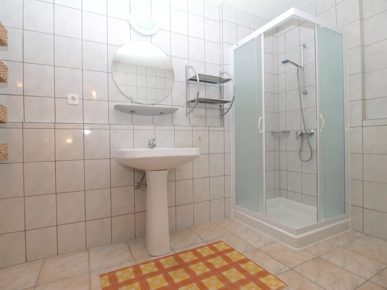 Apartment 1624 - Binnen