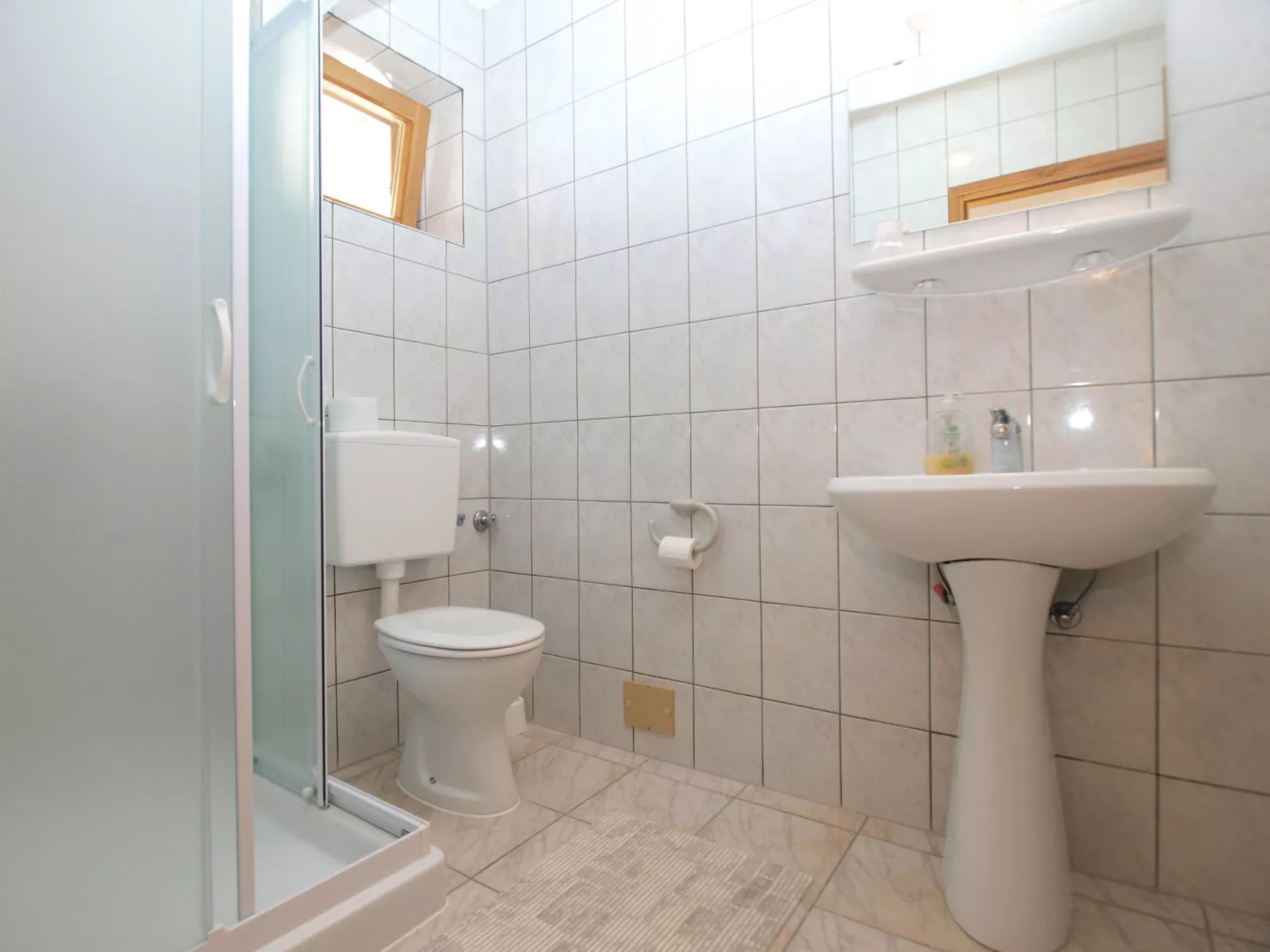 Apartment 1624 - Binnen