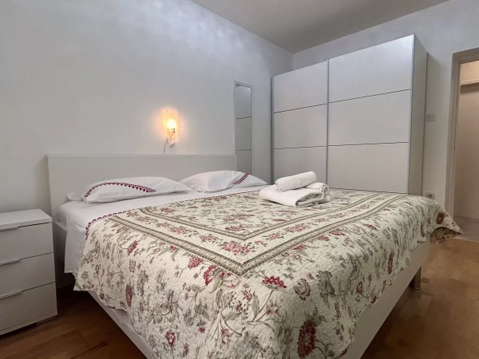 Apartment 823 - Binnen