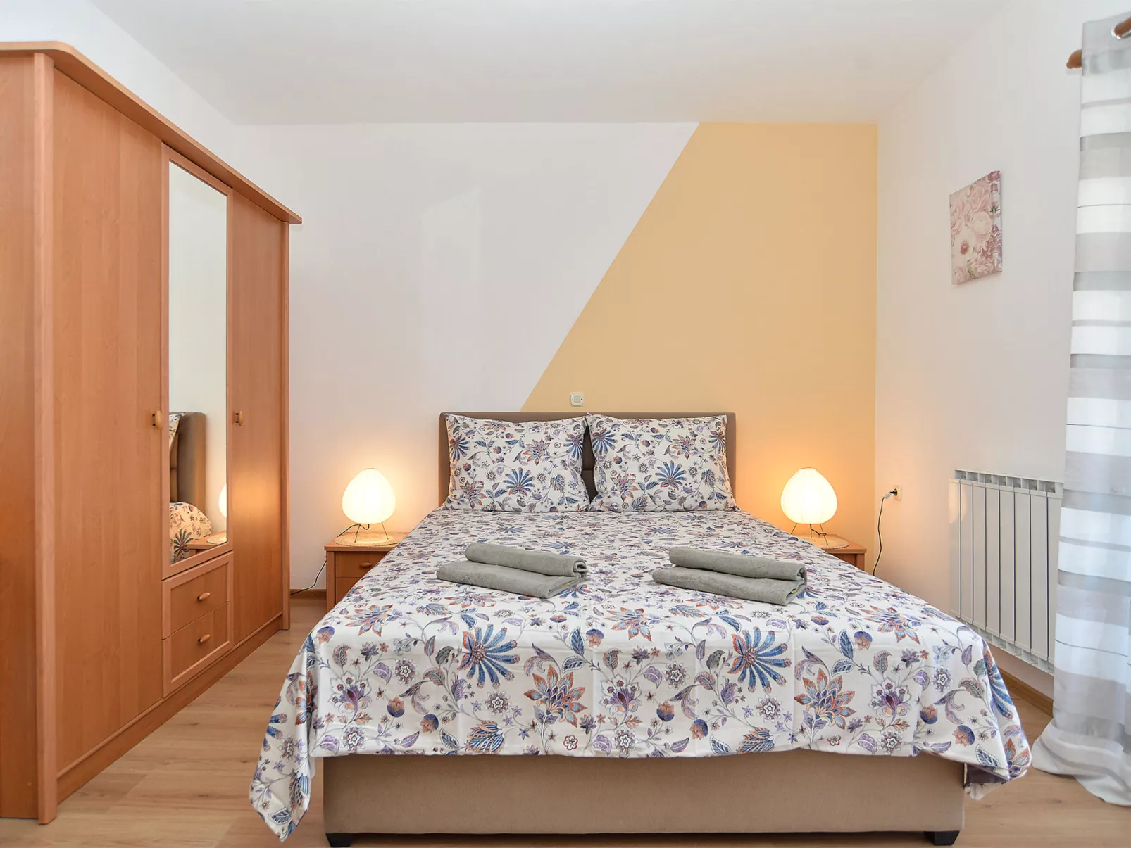 Apartment 2074 - Binnen