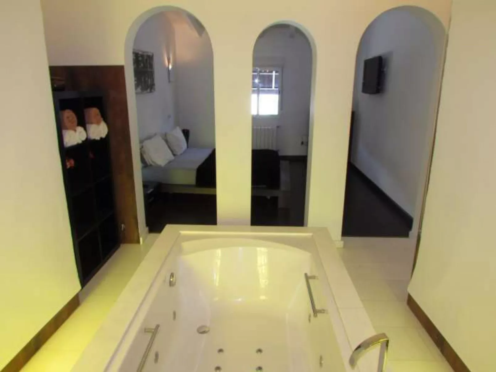 Villa VARNA -Casa en Capdepera- Piscina Privada- Barbacoa. Niños bienvenidos - - Binnen