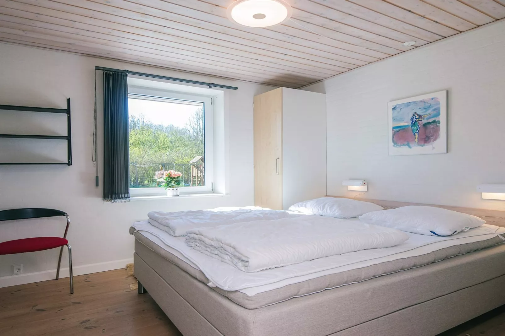 4 sterren vakantie huis in Sydals - Binnen