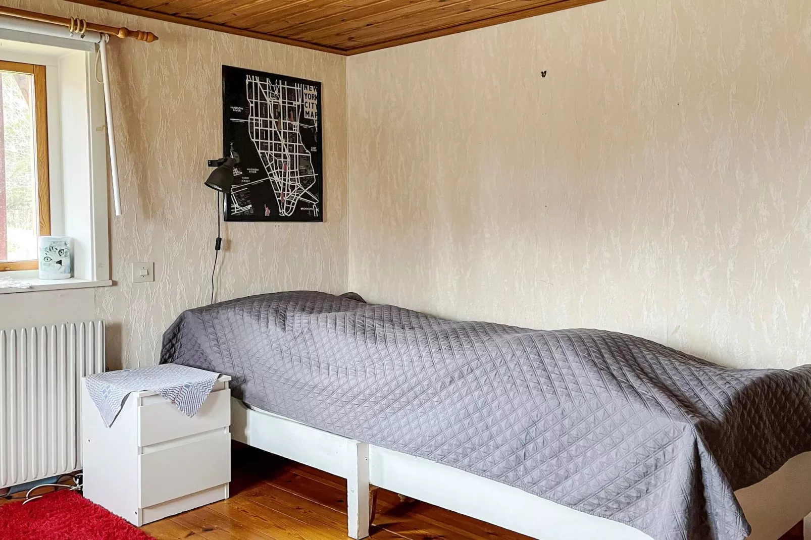 4 Personen vakantie huis in ENKÖPING - Binnen