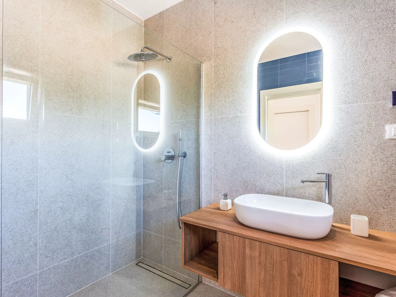 Design Emily White - Binnen