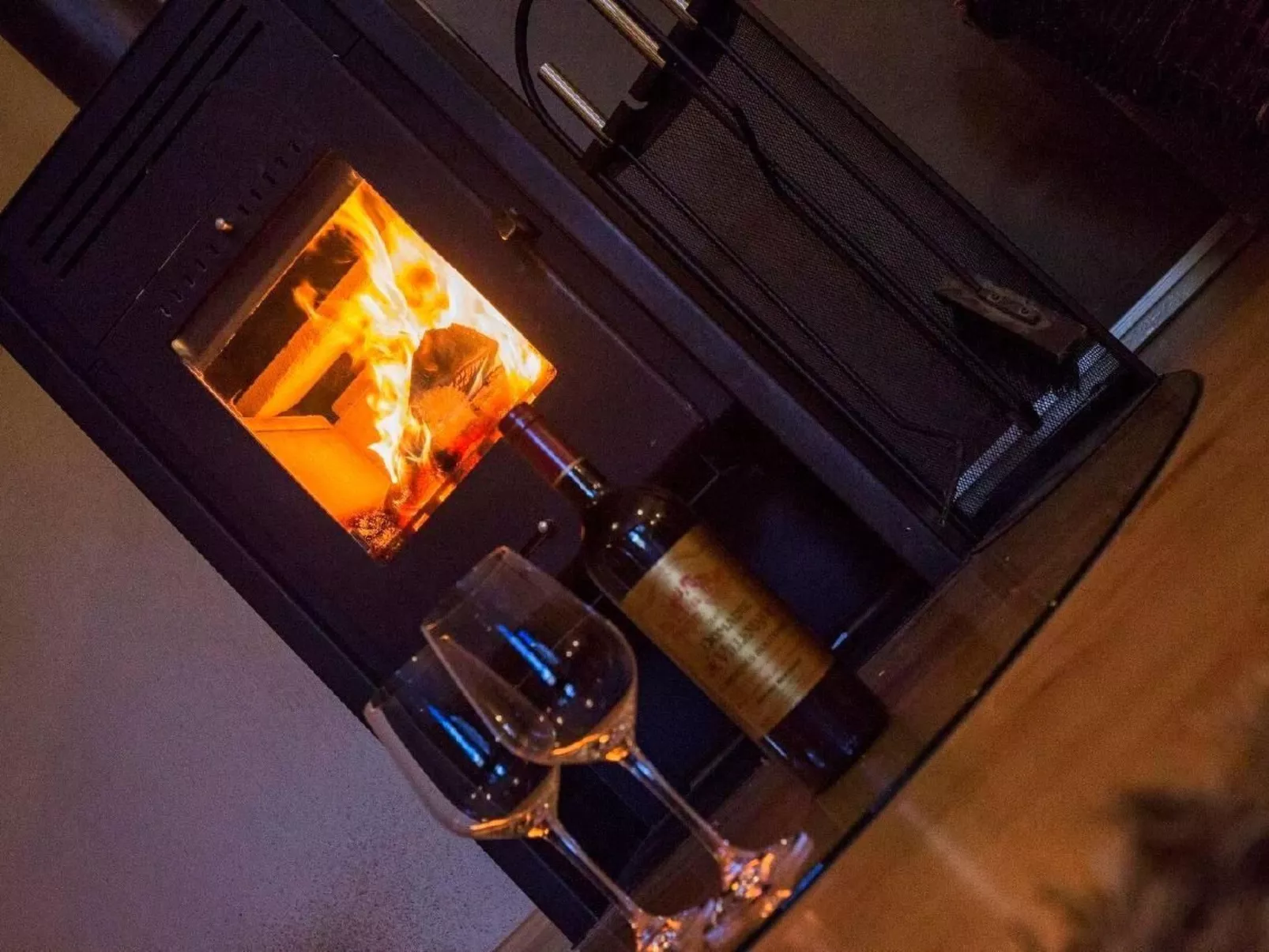 4 Sterne Ferienwohnung mit 3 Schlafzimmern, Nähe Limburg, Rheingau,Taunus, West - Binnen