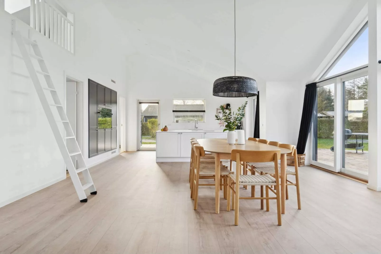 4 sterren vakantie huis in Rude - Binnen