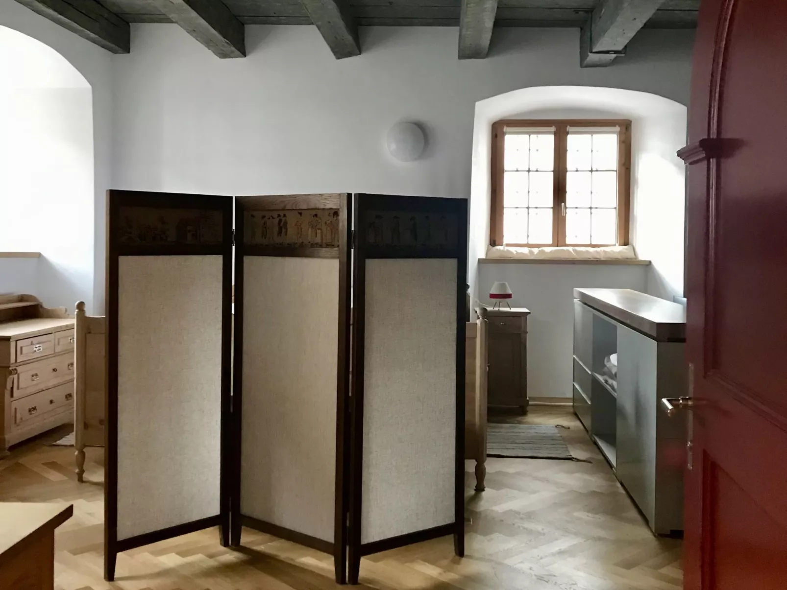 Haus Gujan, (Fideris), gujan_fideris - Buiten