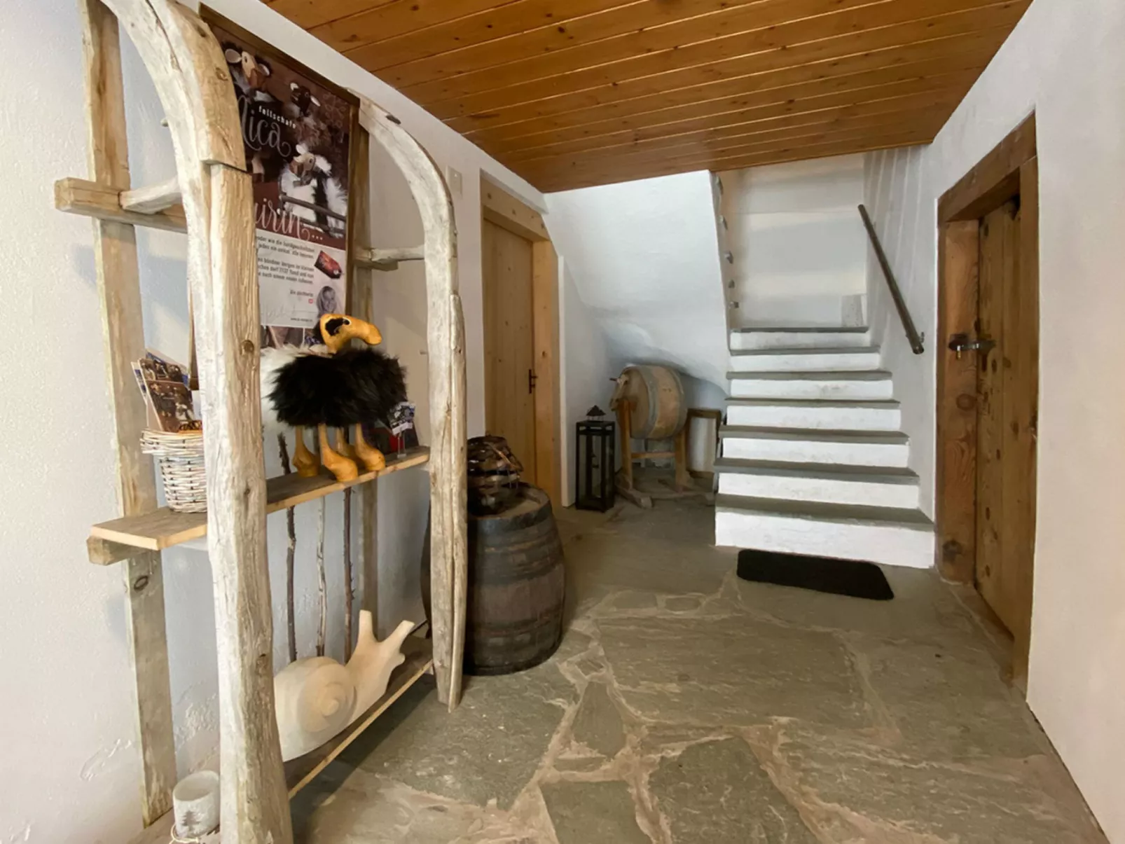 Casa Radieni, Flond, (Flond), 37000B - Buiten