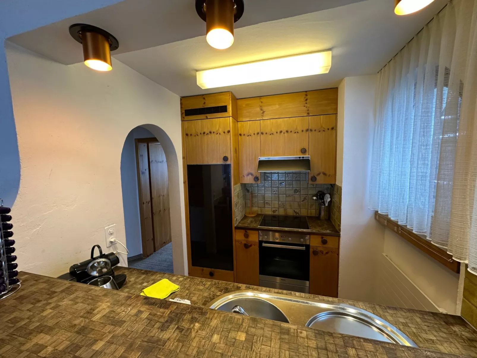 Sut Via 19, Surcuolm, (Surcuolm), 38005B - Binnen
