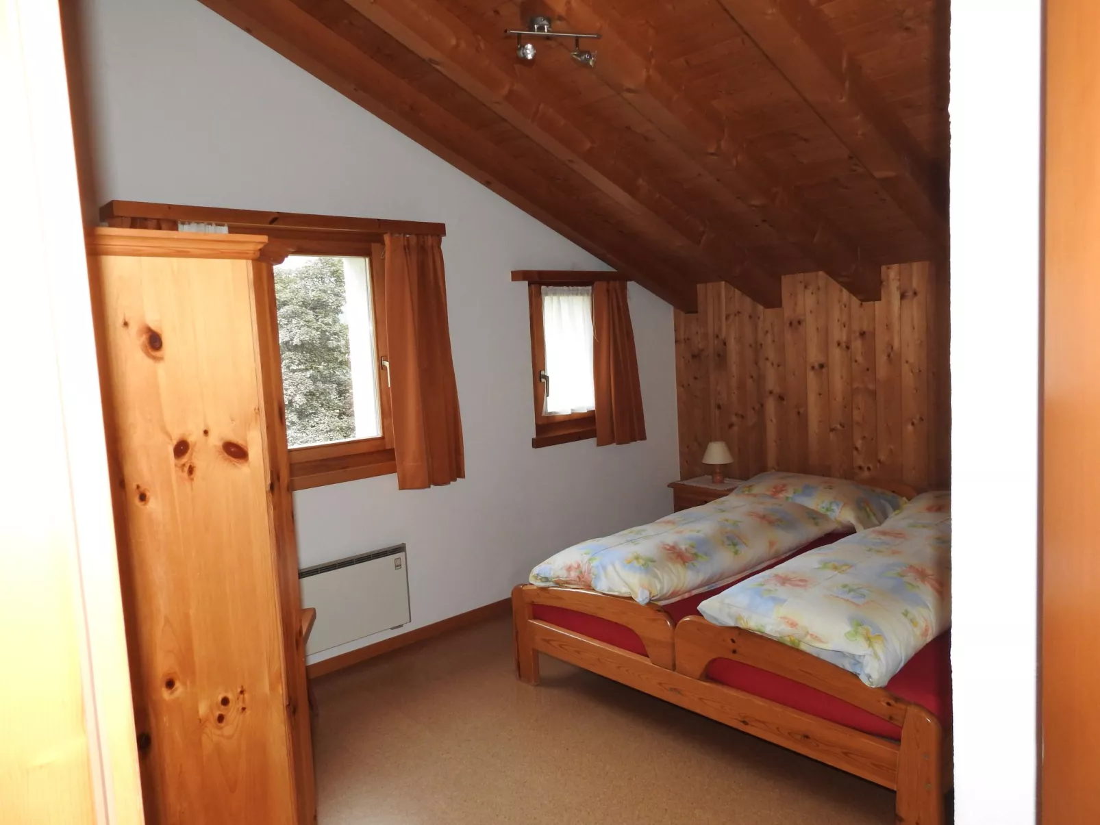 Via da Pedra Grossa 427A, (Scuol) - Binnen