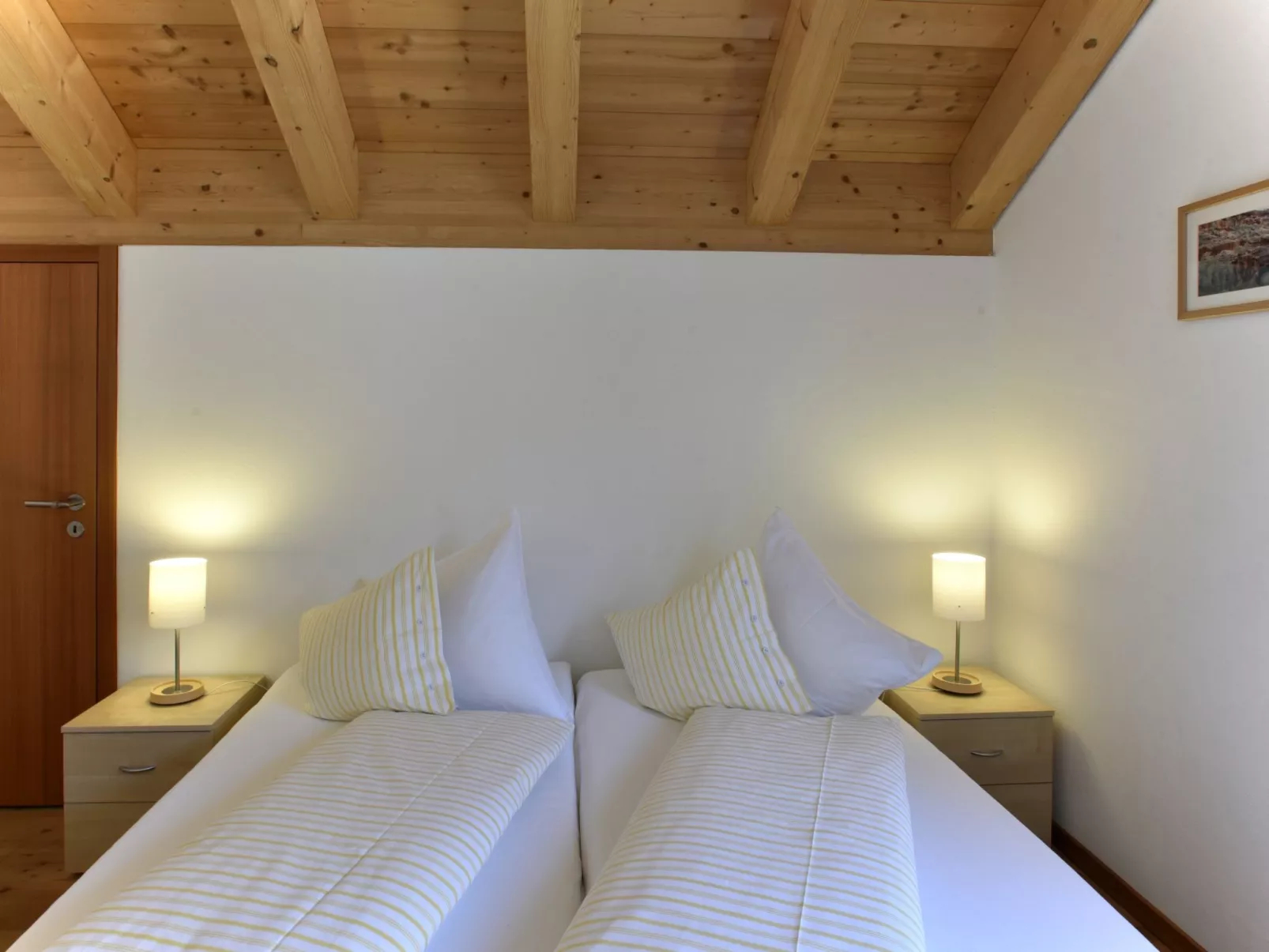 CRAISTA 8, (Scuol) - Binnen