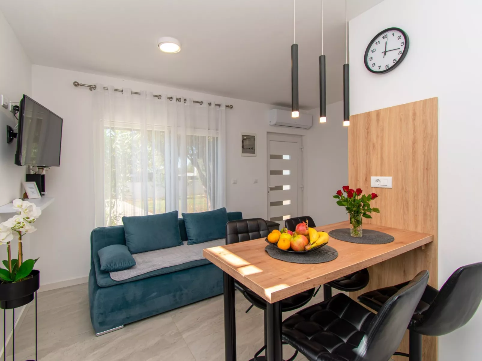House Luisa - Binnen