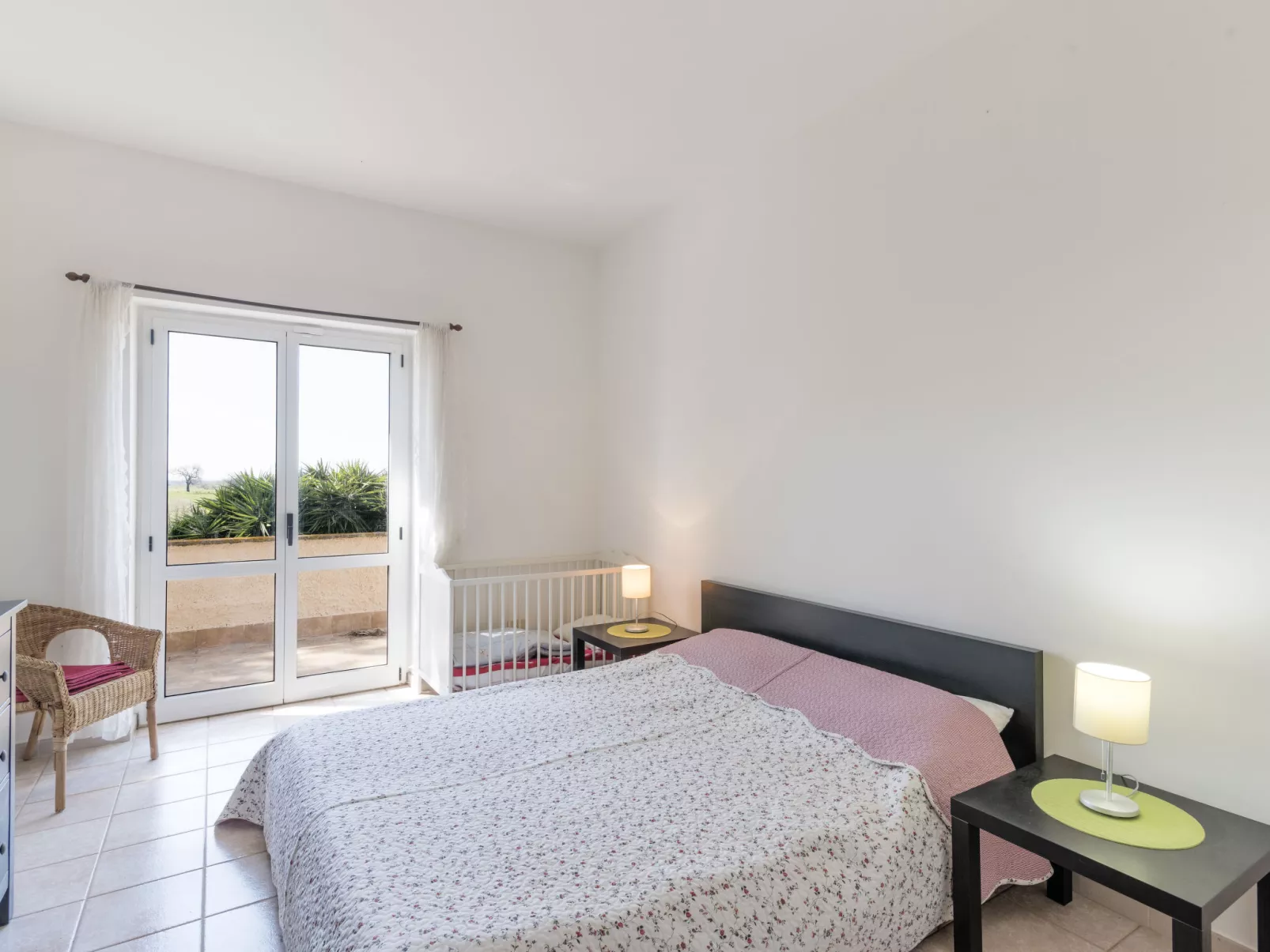 Tarquinia Garden Home - Binnen