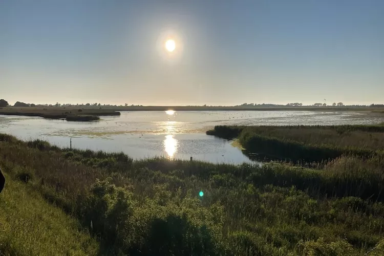 Ferienwohnung L36EG links - Gebieden zomer 20km
