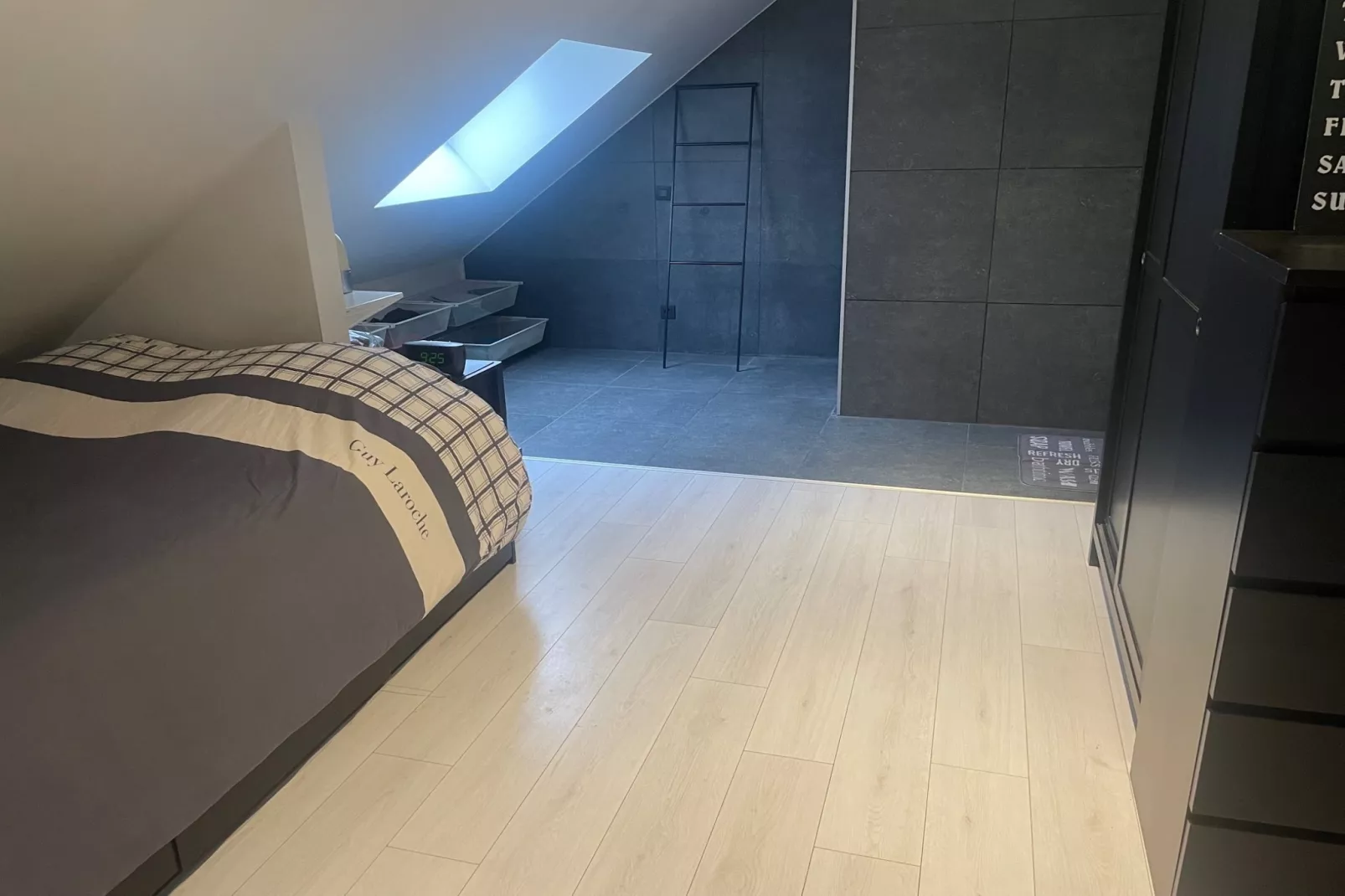 Villa Lumina Royale - Slaapkamer