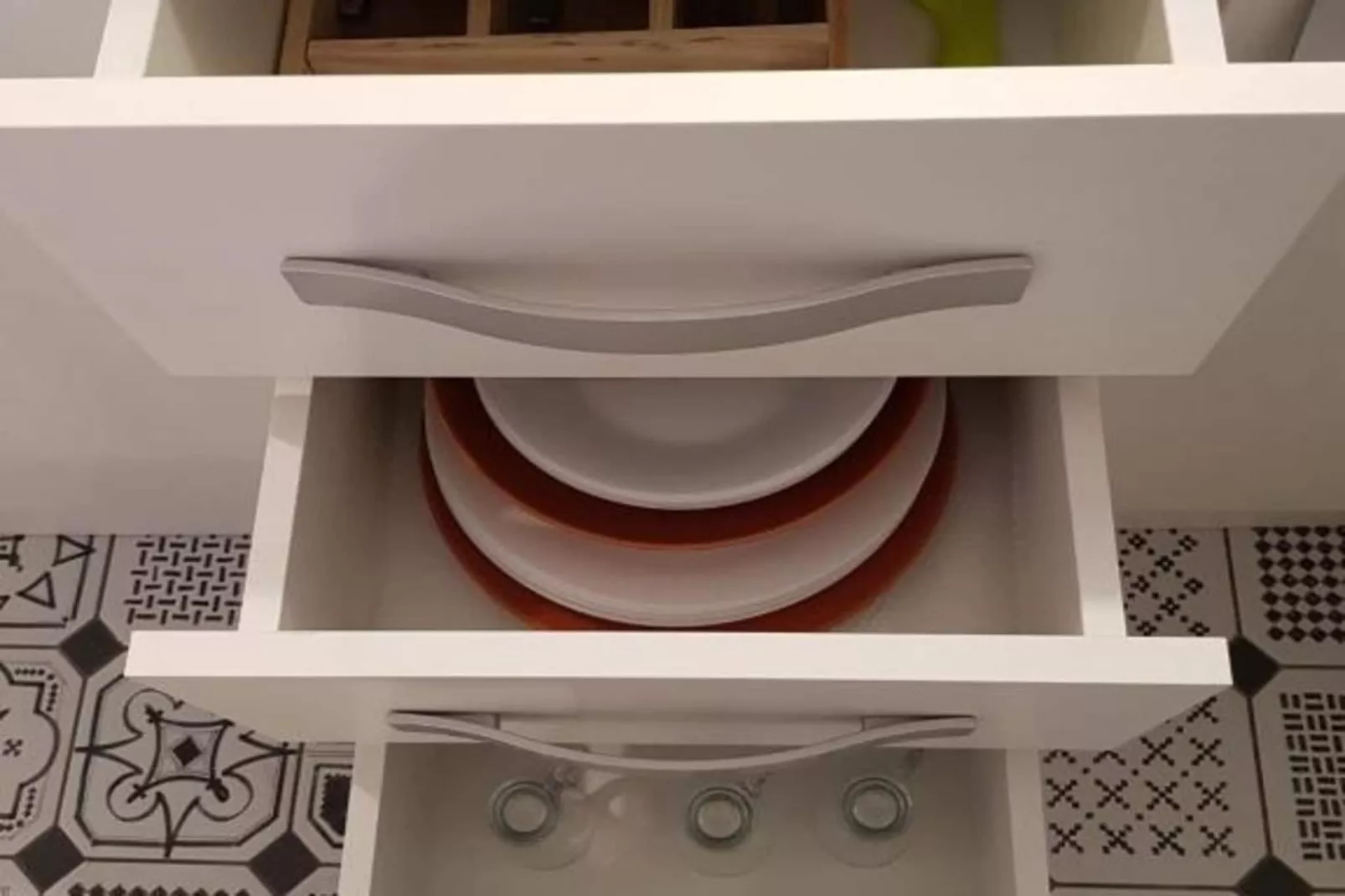Apartamento superior con jacuzzy - Sfeer