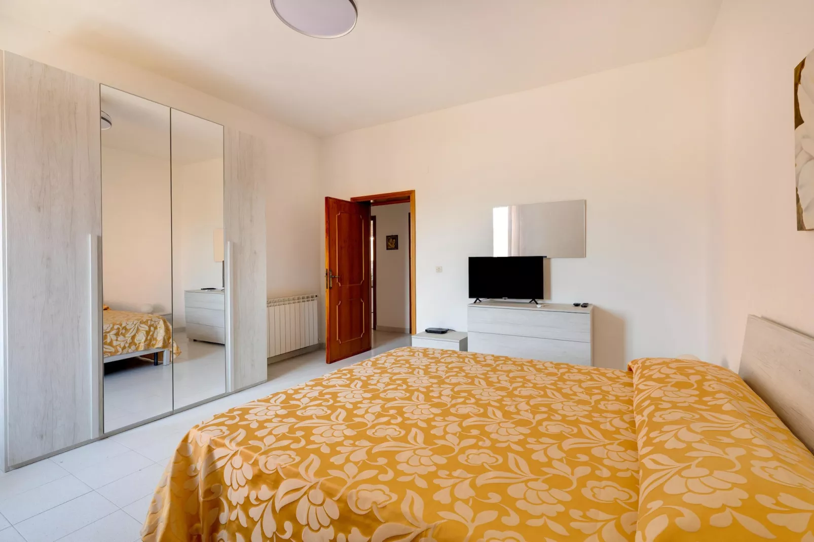 CASA KATIA - Slaapkamer