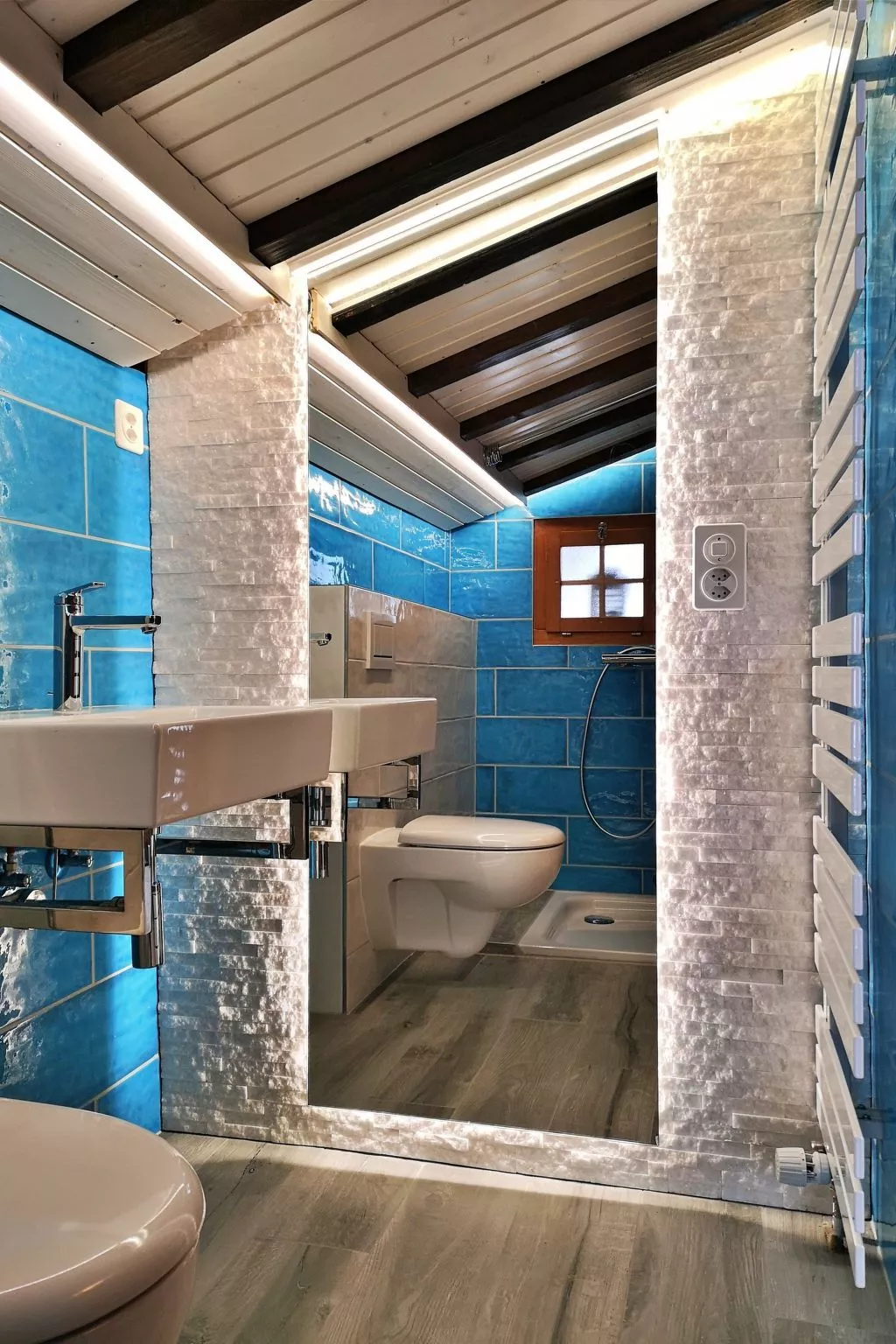 Chalet Dargun Bünter, (Camischolas/Sedrun), 221./222./224./.01+.02+.03 - Binnen