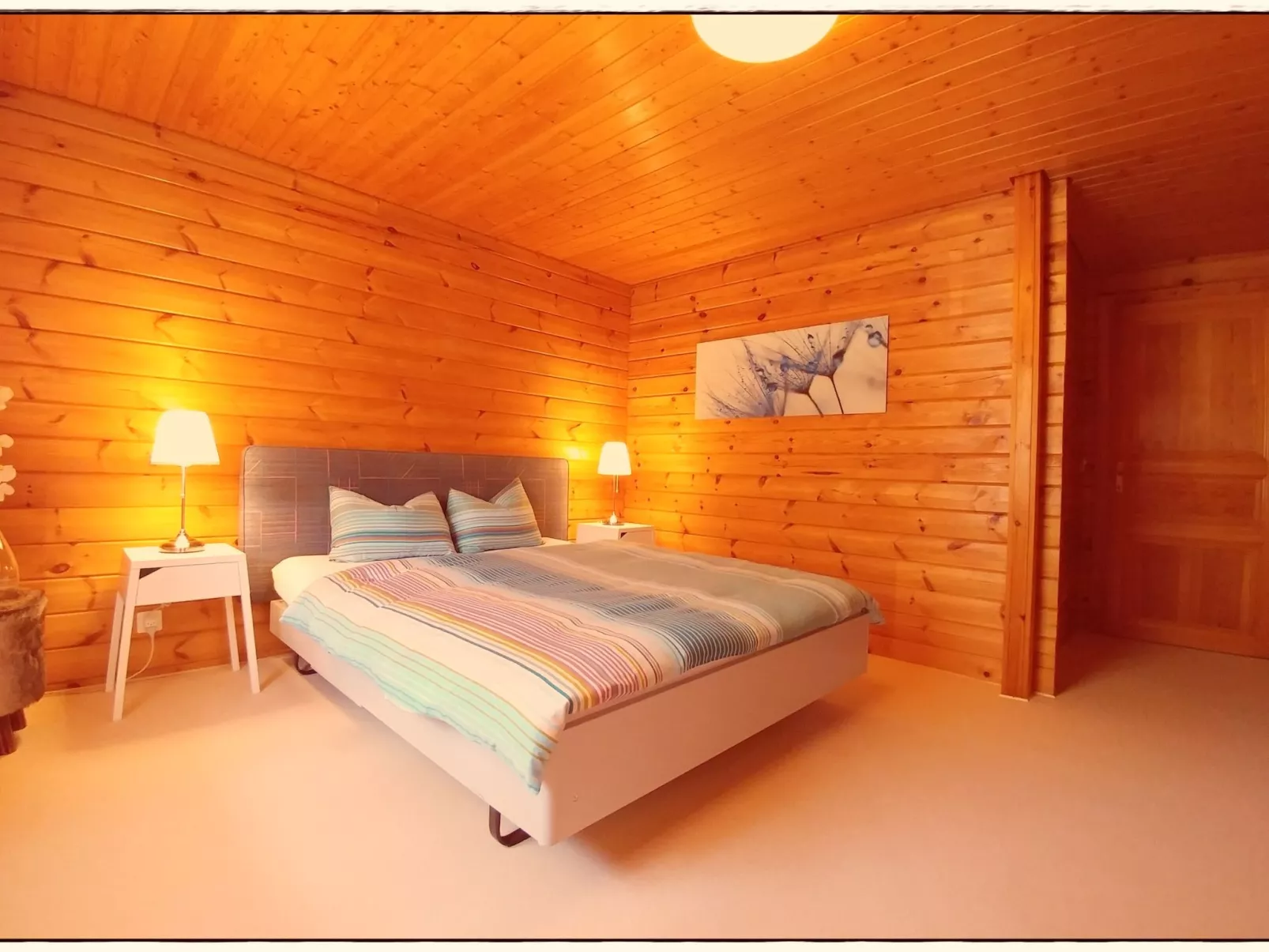 Chalet Dargun Bünter, (Camischolas/Sedrun), 221./222./224./.01+.02+.03 - Binnen