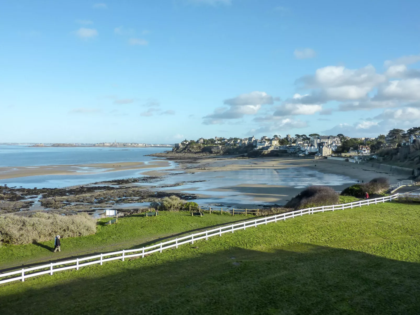 Newquay - Omgeving