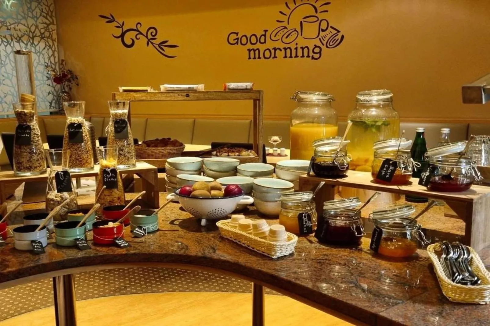 Hotel Dortmund - Standard Single Room - Sfeer