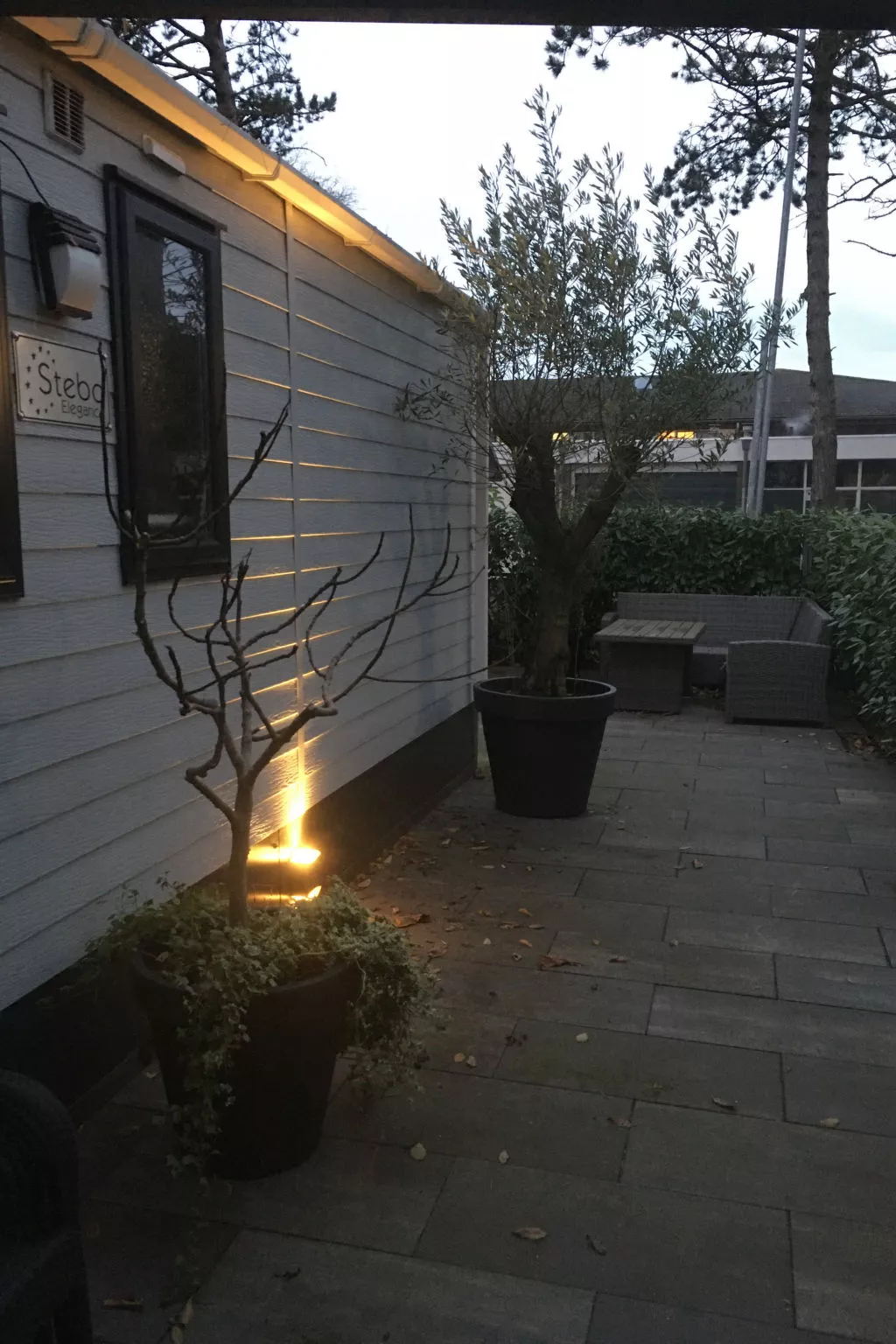 KD 805 - Vakantiepark Kijkduin - Buiten