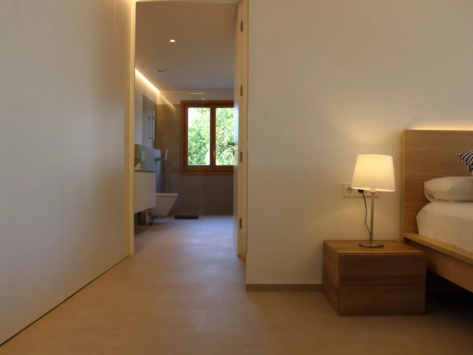 VILLA CAN RIBES - OASIS PALMA - Binnen