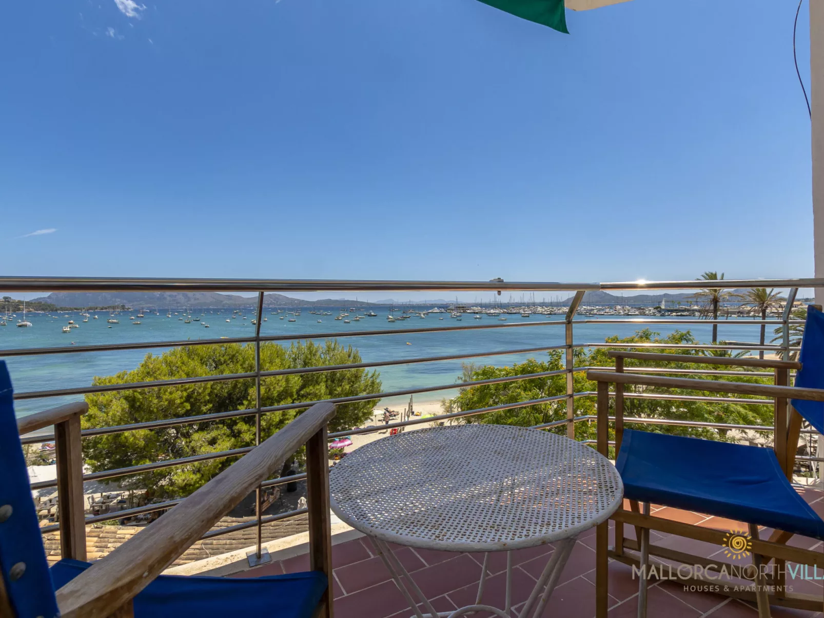 Apartamento Tonia: Cerca del Pine Walk - Buiten