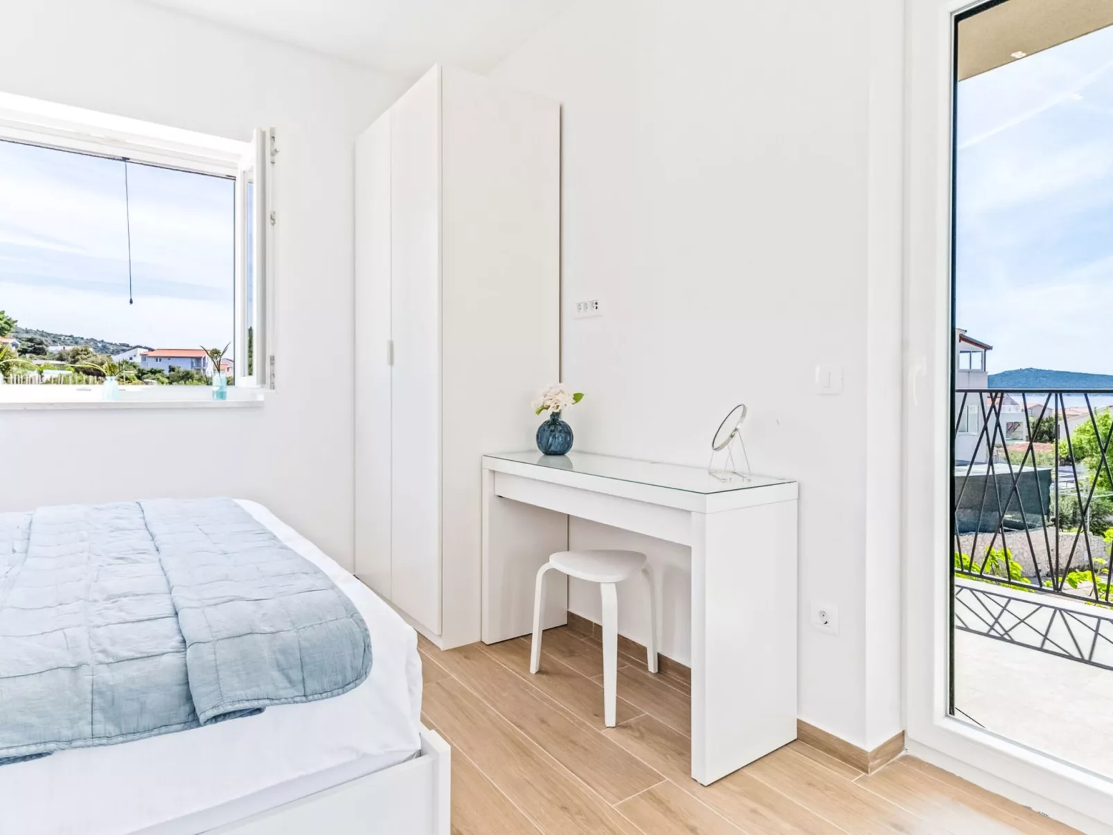 Luxury apartment Nala - Binnen