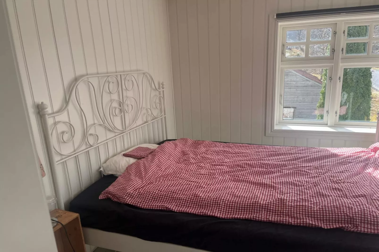 12 Personen vakantie huis in Masfjordnes - Binnen