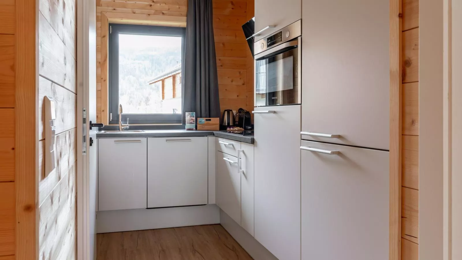 Rattendorf 5B - Keuken