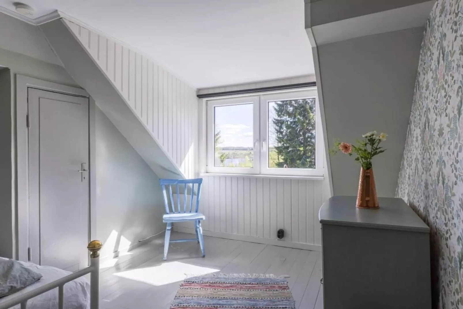 5 sterren vakantie huis in SKATTUNGBYN ORSA - Binnen