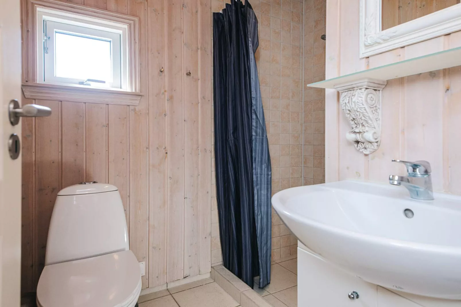 8 persoons vakantie huis in Tarm - Binnen