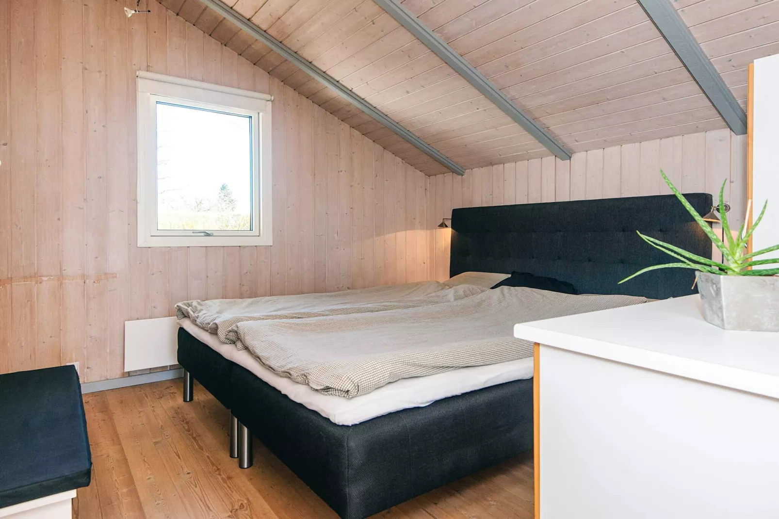 8 persoons vakantie huis in Sydals - Binnen
